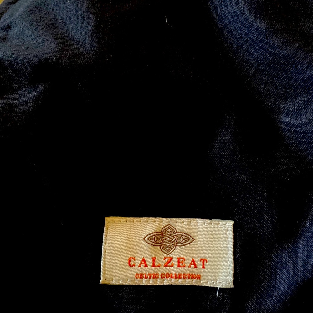 Scottish bag